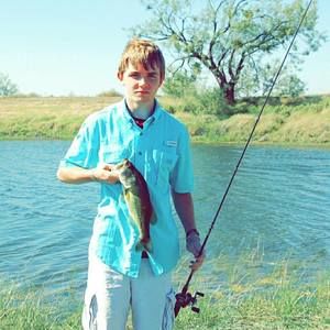 Meet your Posher, Tyler